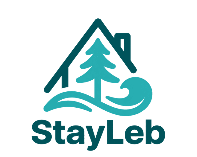 StayLeb — Stays · People · Lebanon